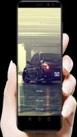 Racing Car--Screen Lock--2018 Affiche