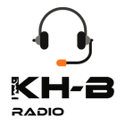 KHB Radio 圖標