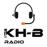 KHB Radio ícone
