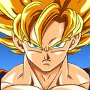 Anime wallpapers Dragon ball super APK