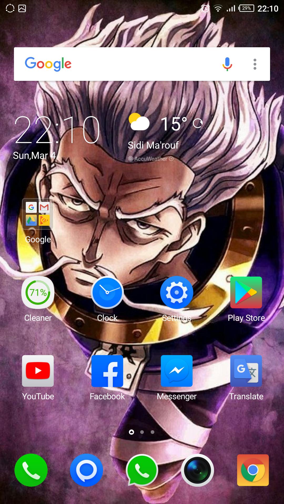 Anime Wallpapers Hunter X Hunter Gon Killua For Android