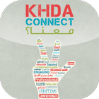 KHDA Connect biểu tượng