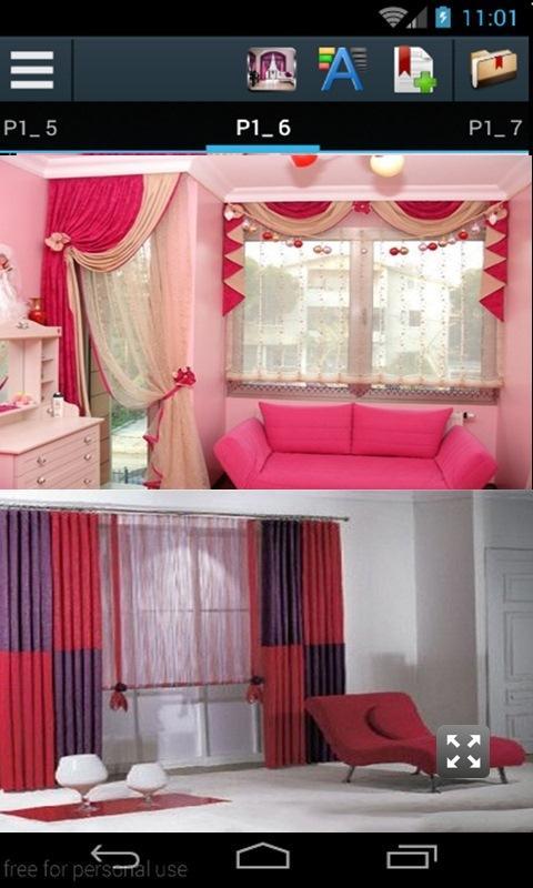 Curtain Ideas Apps for Android - APK Download