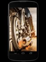 Suara Sepeda Motor HD Terbaik poster
