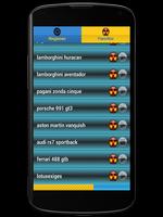 Suara Mobil Hd Terbaik screenshot 3