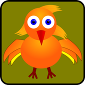 Sloppy Bird-icoon