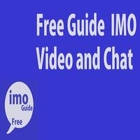 Free Guide  IMO Video and Chat captura de pantalla 2