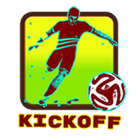 KickOFF ícone