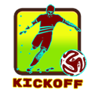 KickOFF آئیکن