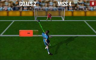 KickOFF screenshot 2