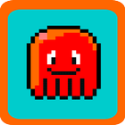 Flappy Squid icône