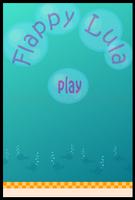 Flappy Squid screenshot 2