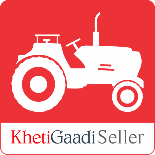 KhetiGaadi Seller Zone- Sell U