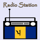 Barbados Radio Stations ícone