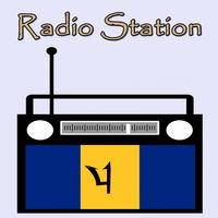 Barbados Radio Stations Affiche