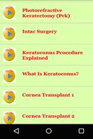 Ophthalmic Simulator اسکرین شاٹ 3