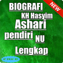 KH Hasyim Ashari Pendiri NU APK