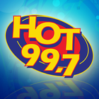 Hot 99.7 आइकन