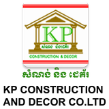 KP Construction APP icône