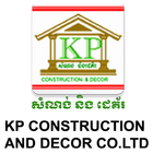 KP Construction APP Zeichen