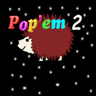 Pop'em 2 Lite icône