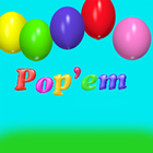 Pop'em icon