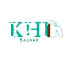 Karachi Bazaar (khibazaar) 图标