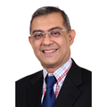 Dr. Keyur Parikh
