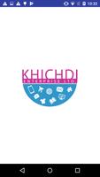 Work at Khichdi Affiche