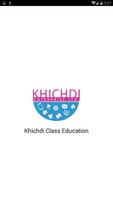Khichdi Class Education Poster