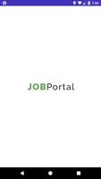 Job Portal Affiche