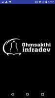 Ohmsakthi Infradev Affiche