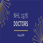 NHL 1976 icône