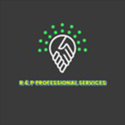 R & P Professional Services icône