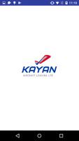 Kayan Aero Affiche