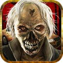 模拟停车场2018 — 末日僵尸3D APK