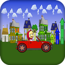 Masha hill climb APK