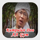 APK Kumpulan Doa Indah AA Gym