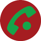 تسجيل المكالمات الهاتفية تلقائيا icône