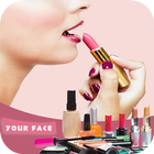 Your Makeup Free 2017 أيقونة