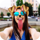 Sweet Selfie - Selfie Filters - Filtre Camera 2018 アイコン