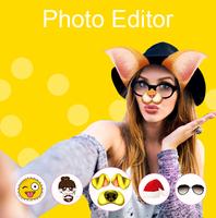 Sweet Selfie - Selfie Filters - Filtre Camera 2018 スクリーンショット 1