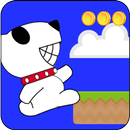Super Monk Jump APK
