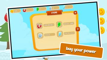 Pororo Run and Slide screenshot 3