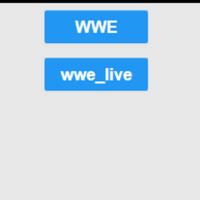 wwe all matches captura de pantalla 1