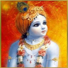 Malayalam Sri Krishna Devotional Songs Videos 图标