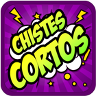 Chistes Cortos y Buenos アイコン