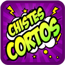 Chistes Cortos y Buenos APK