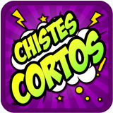 Chistes Cortos y Buenos icon