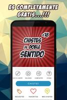 Chistes de doble Sentido Poster